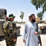 Taliban surround central Afghan city of Ghazni 2