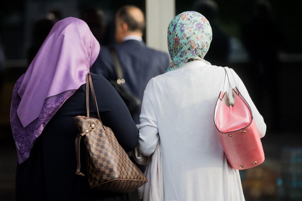 Turkey condemns EU court ruling on headscarf ban as violation of freedoms 1