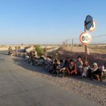 Taliban wins close consulates; Tajikistan reinforces border 1