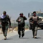 Afghanistan stunned by scale and speed of security forces’ collapse 2