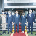 Turkey seeks to keep its military presence in Libya despite pressure 3