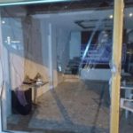 Pro-Kurdish party office in Marmaris attacked for second time in a month 2