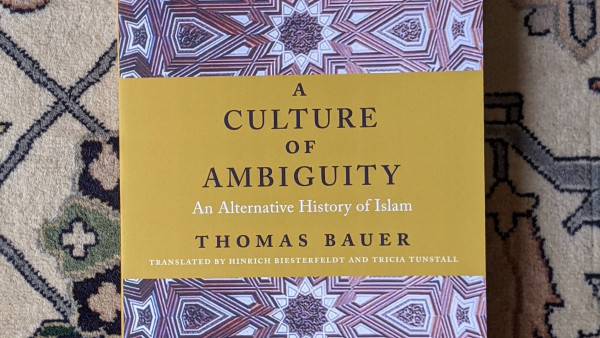 An Alternative History of Islam