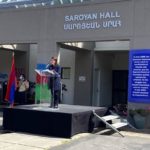 U.S.-Turkey Trade Summit Cancelled over Armenian Genocide Deniers 2