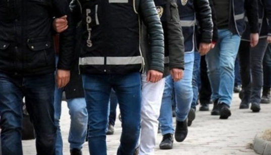 Turkey issued detention warrants for 84 people over alleged Gülen links in a week 62