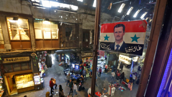 Assad regime raises government, military salaries after doubling price of bread