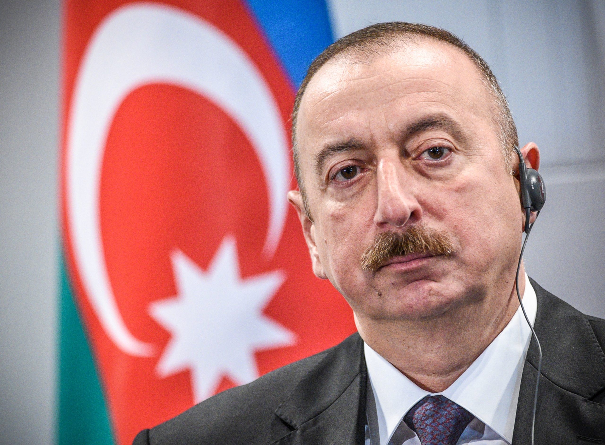 Life in Azerbaijan’s Digital Autocracy: ‘They Want to be in Control of Everything’ 1