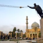 The toppling of Saddam’s statue: how the US military made a myth 2