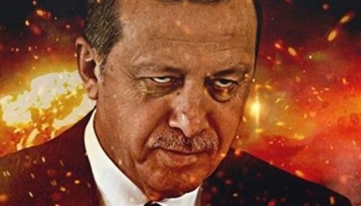 Erdogan: The making of a global Monster? 1