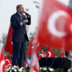 Is Turkey the exception to world order? 2