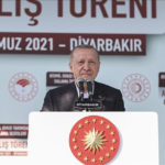 Erdogan Accuses Armenians of “Exterminating” the Kurds in Anatolia 2