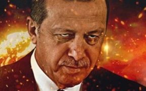 Crackdown on Gülen movement will continue until last member is ‘neutralized,’ Erdoğan vows 20