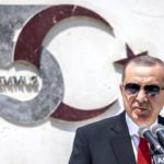 Erdoğan's one-man rule: Turkey since failed 2016 coup 4