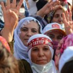 Erdogan's game plan for next election involves Kurdish vote