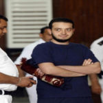 Fears for life of prominent Muslim Brotherhood leader's son in Egyptian jail