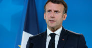 France's Macron urges Israeli PM to 'properly investigate' Pegasus spy claims