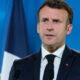 France's Macron urges Israeli PM to 'properly investigate' Pegasus spy claims