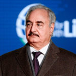 Haftar threatens to 'conquer' Tripoli if December elections are not held