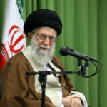 Iran's supreme leader says experience shows 'trusting West does not work'