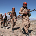 Les talibans affirment contrôler 90 % des frontières de l’Afghanistan