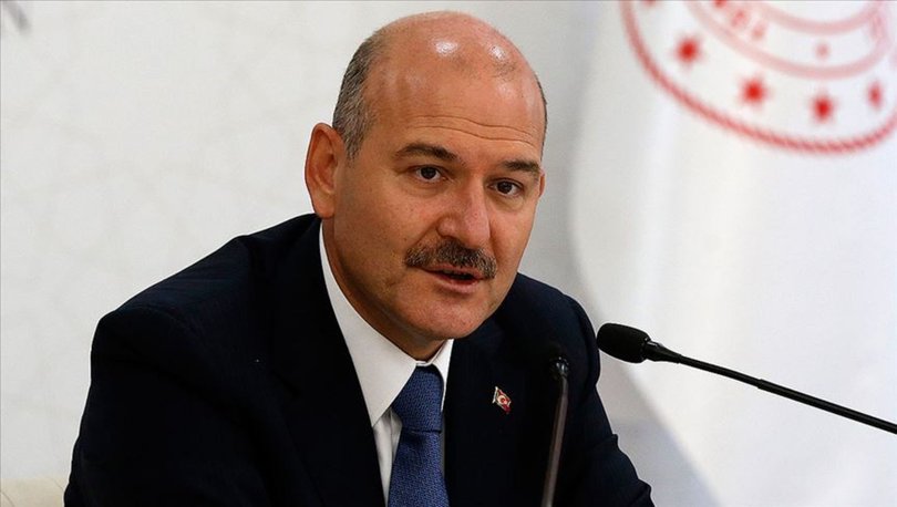 Turkish interior minister targets LGBT+ community in Victory Day speech 1