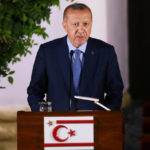 Tensions. À Chypre, les annonces d’Erdogan attendues avec crainte