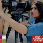 Turkey a leading country in violating women journalists’ rights: CFWIJ report 2