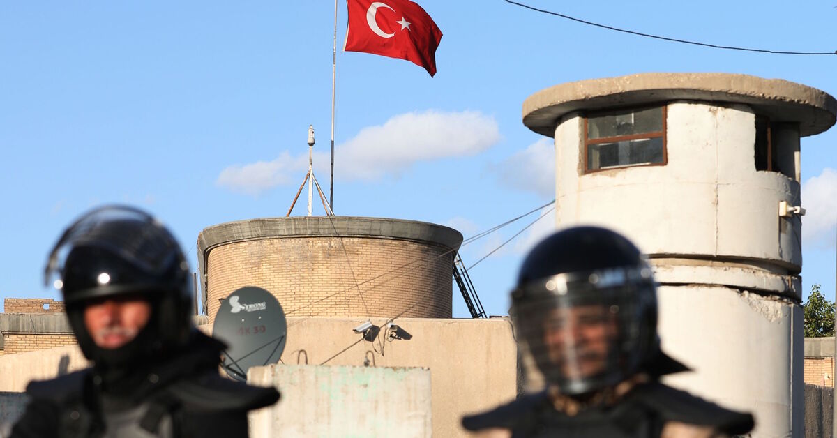 Turkey’s anti-PKK assault leaves Kurds more divided