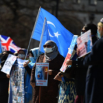 UK lawmakers demand action over China's alleged Xinjiang abuses