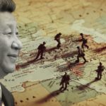 Greater Middle East may force China to project military power sooner rather than later 2