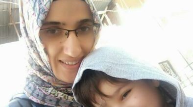Mother with special needs child detained over alleged Gülen links 47