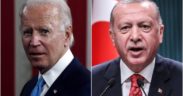 Biden brushes off Turkey opposition to Finland, Sweden joining NATO 40