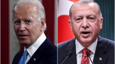 Biden brushes off Turkey opposition to Finland, Sweden joining NATO 49