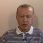 Erdoğan’s momentary dozing off in Eid greeting video reignites debate about his health 2