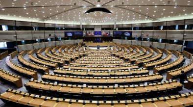 European Parliament slams Turkey for pressure on opposition, particularly HDP 53