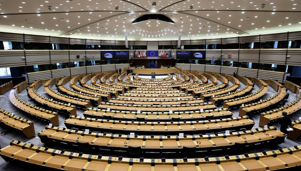 European Parliament slams Turkey for pressure on opposition, particularly HDP 1