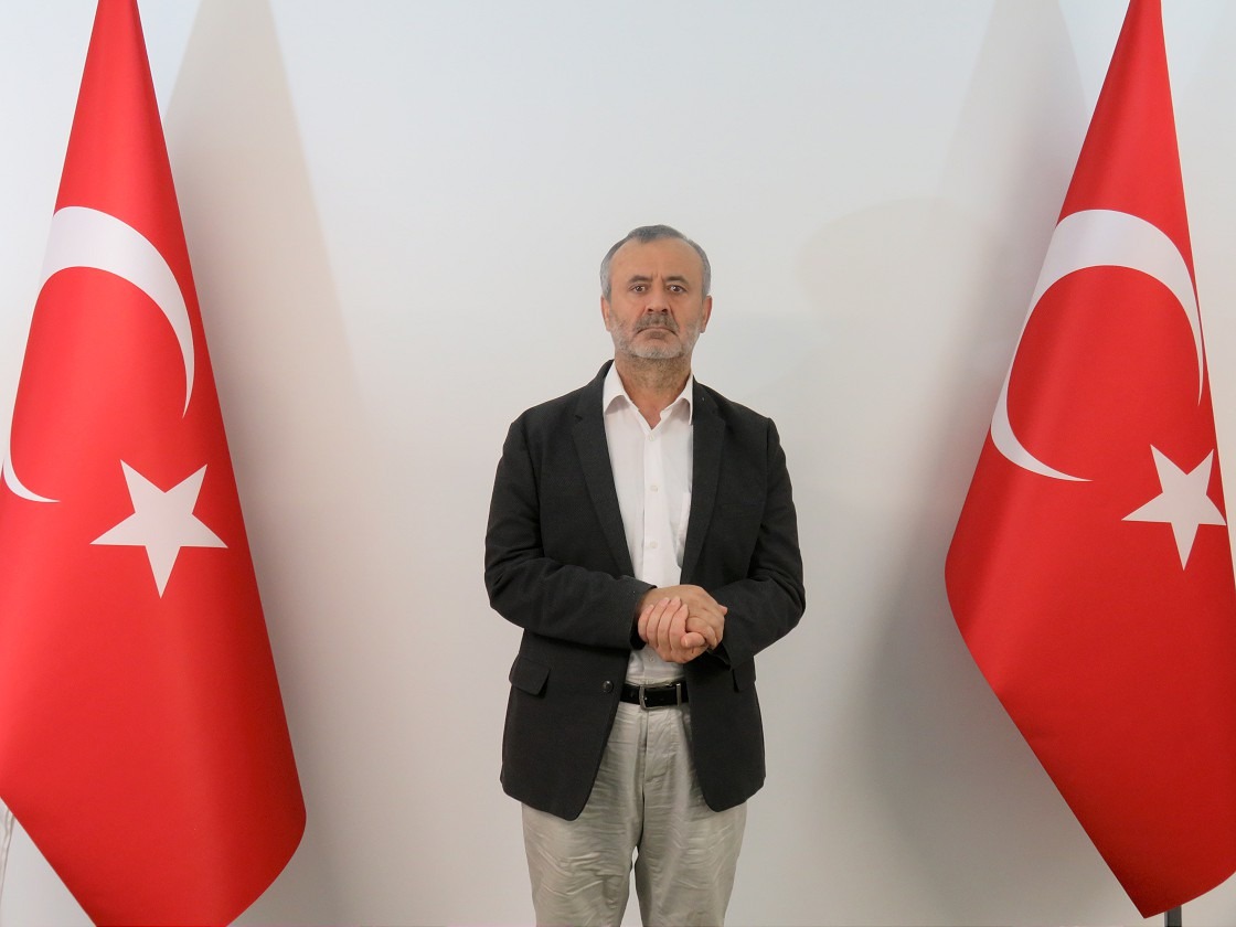 Abducted From Kyrgyzstan, Educator Orhan Inandi Paraded in Turkey as a ‘Terrorist’ 1