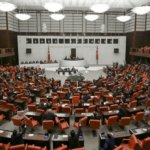 Turkey's parliament receives proceedings against 20 lawmakers including opposition leader 2