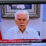 Ultra-secularist leader Perincek surprisingly represents Turkey at Islamic assembly webinar 2