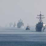 Why does Russia harass Royal Navy vessels in the Black Sea and eastern Mediterranean? 2