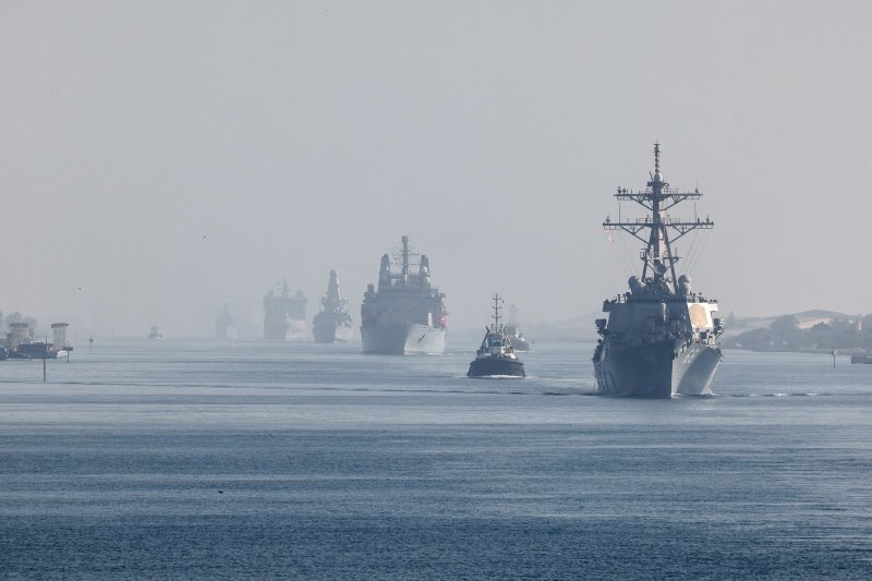 Why does Russia harass Royal Navy vessels in the Black Sea and eastern Mediterranean? 1