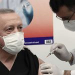 German media blasts Erodoğan over 'paid vaccine' claim 3