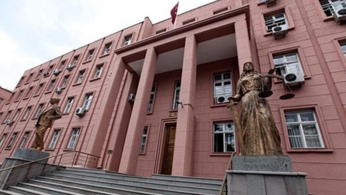 Turkey’s Supreme Court of Appeals upholds life sentences in Turkey’s 1997 postmodern coup trial 6
