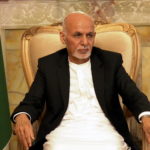 Taliban enters presidential palace after Ghani flees 3