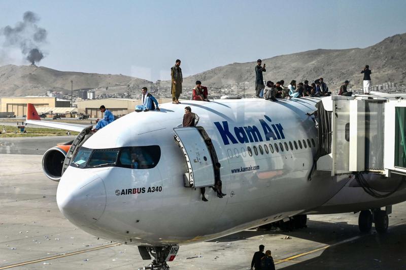 Turkey drops Kabul airport plans, offers Taliban ‘technical support’ 1
