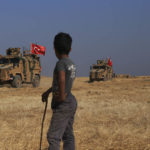 Turkey's Erdogan says Syria operations not limited to air campaign - Turkish media 2