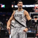Turkey issued 9 arrest warrants for NBA star Kanter, official records reveal 2