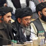 A Taliban-run Afghanistan will be less isolated than the West may hope 1