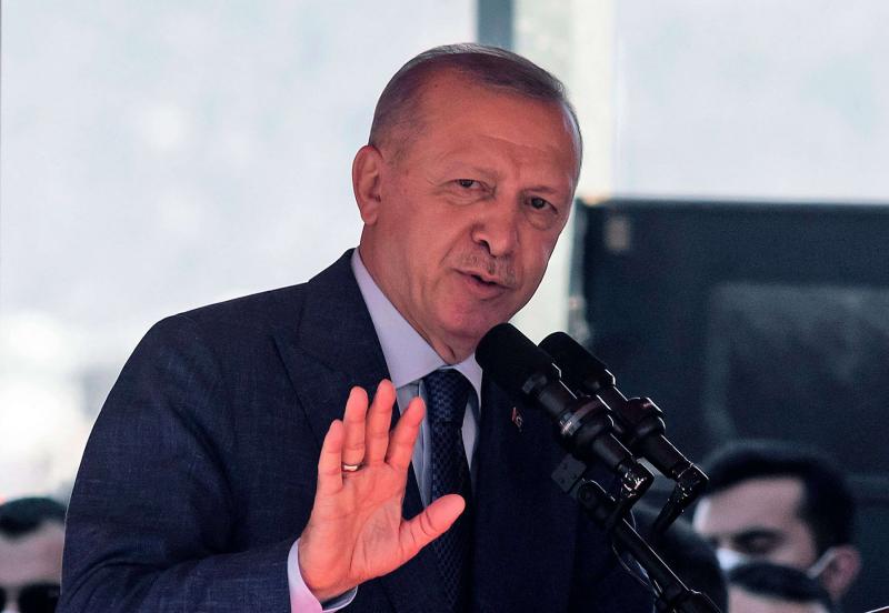 Erdogan’s call to Saied triggers pushback among Tunisian public | 1