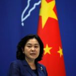 China says ready for 'friendly relations' with Taliban 2